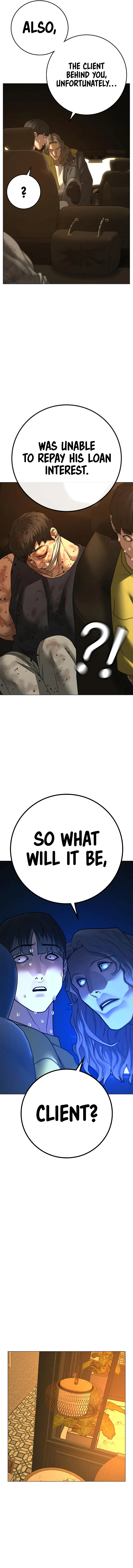 IRL Quest Chapter 81 - Page 16