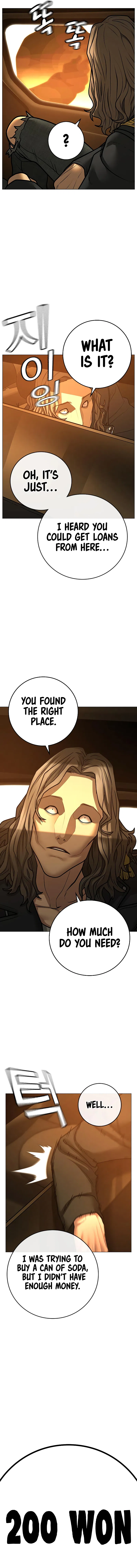 IRL Quest Chapter 81 - Page 20