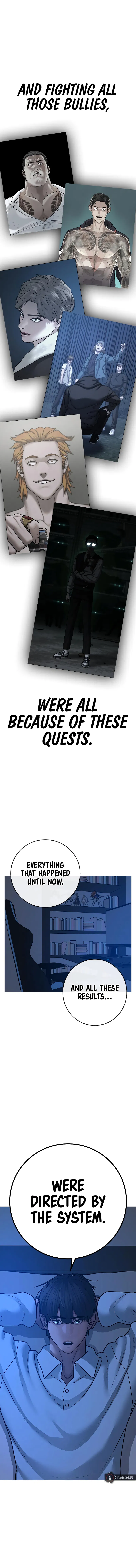 IRL Quest Chapter 82 - Page 2