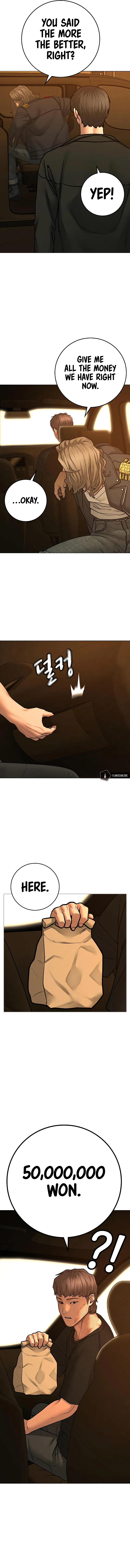 IRL Quest Chapter 82 - Page 13
