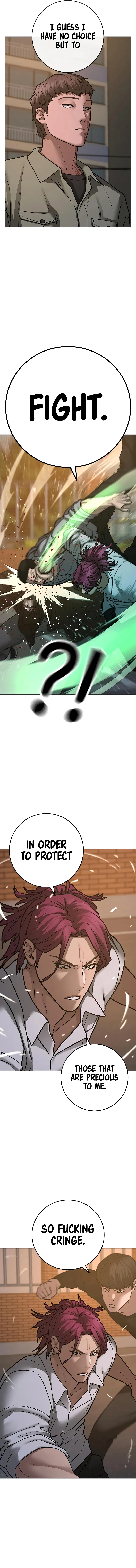IRL Quest Chapter 83 - Page 7
