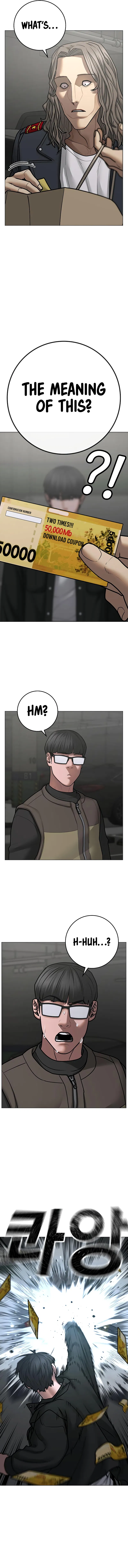 IRL Quest Chapter 83 - Page 20