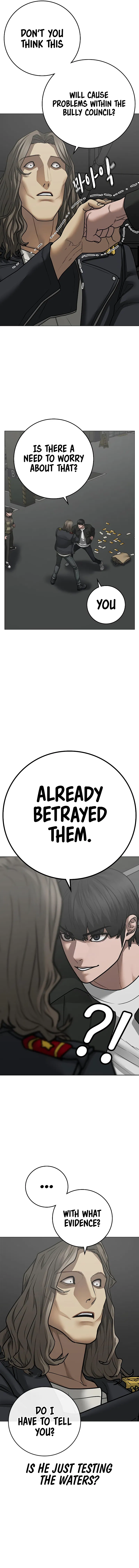 IRL Quest Chapter 84 - Page 4