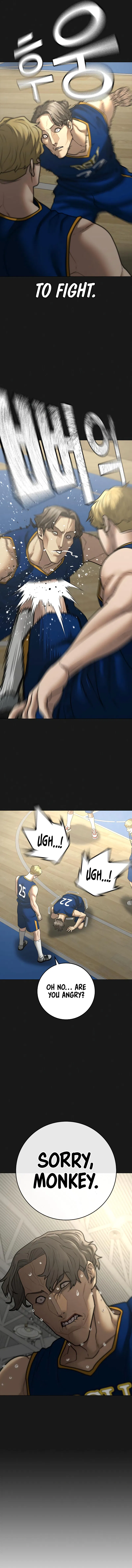 IRL Quest Chapter 84 - Page 14