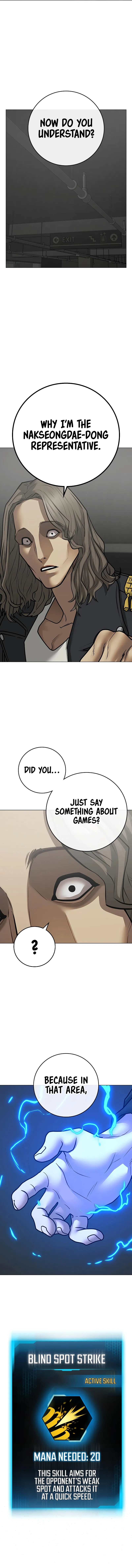 IRL Quest Chapter 84 - Page 16