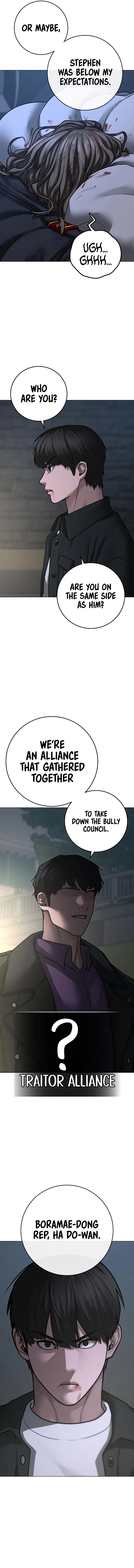 IRL Quest Chapter 87 - Page 3