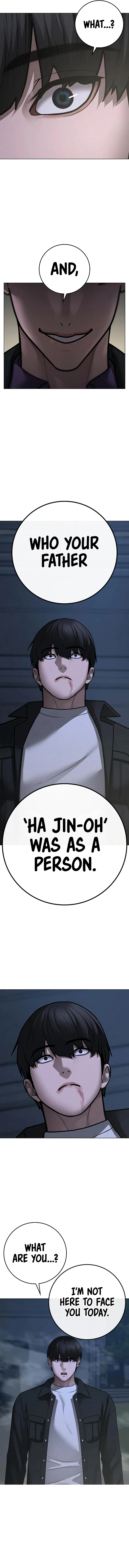 IRL Quest Chapter 87 - Page 5