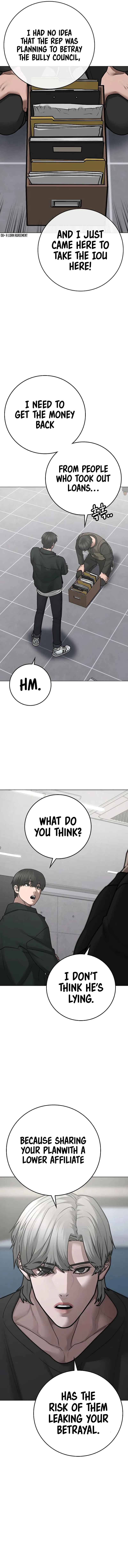 IRL Quest Chapter 87 - Page 11