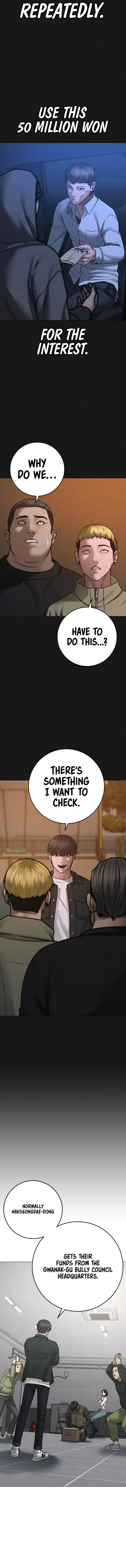 IRL Quest Chapter 87 - Page 16