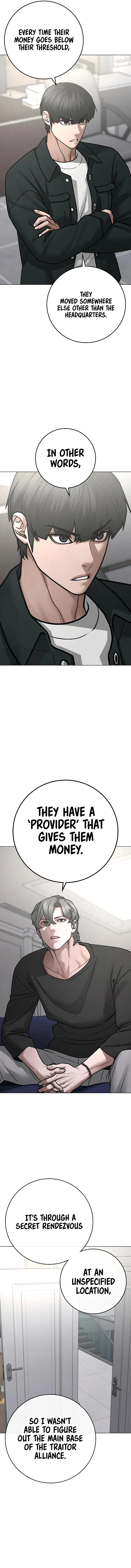 IRL Quest Chapter 87 - Page 17