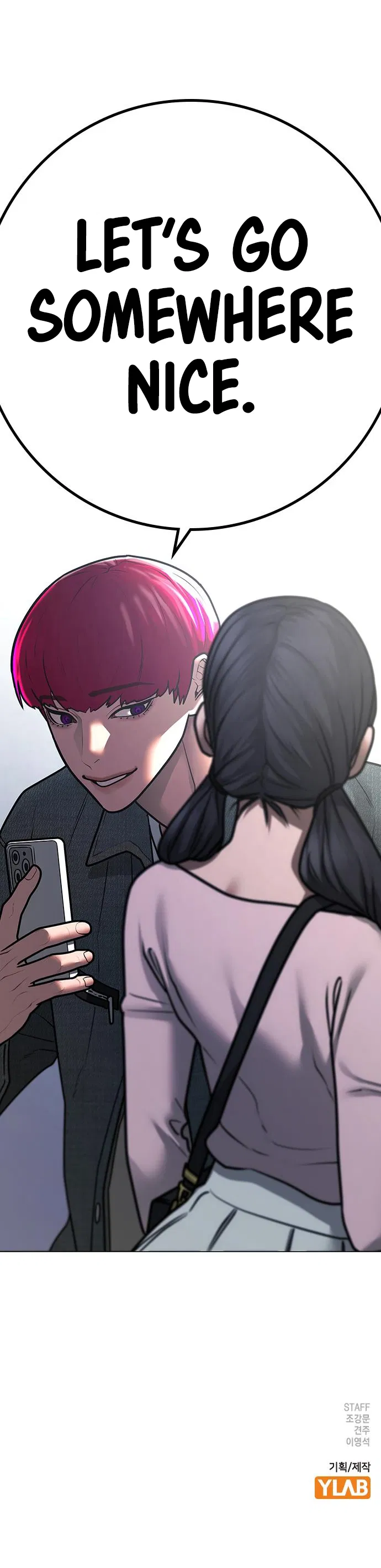 IRL Quest Chapter 88 - Page 19
