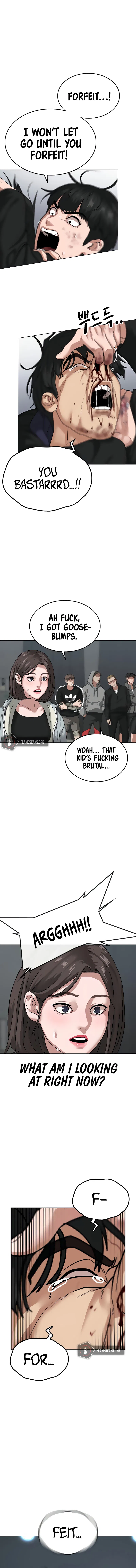IRL Quest Chapter 9 - Page 6