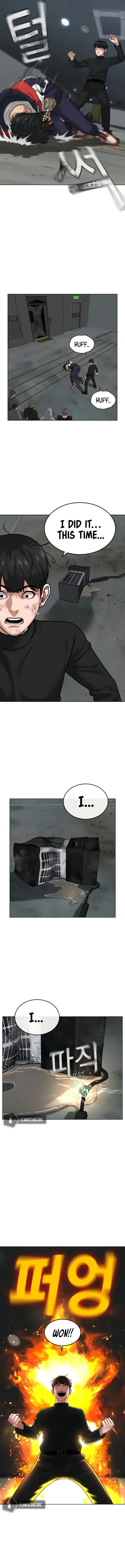 IRL Quest Chapter 9 - Page 7