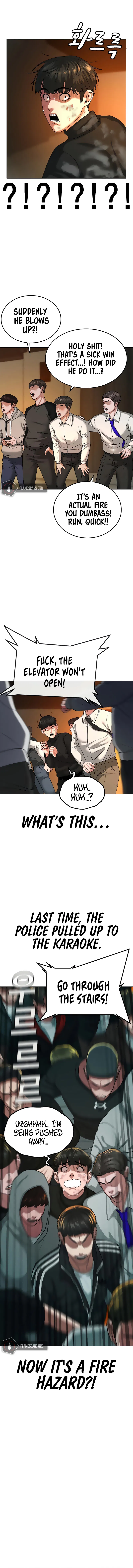 IRL Quest Chapter 9 - Page 8