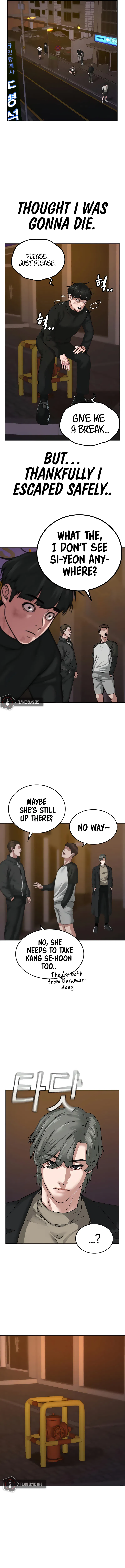 IRL Quest Chapter 9 - Page 9