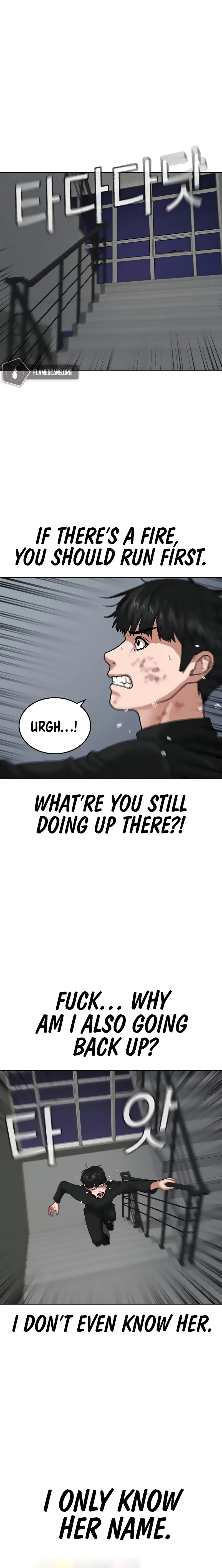IRL Quest Chapter 9 - Page 10