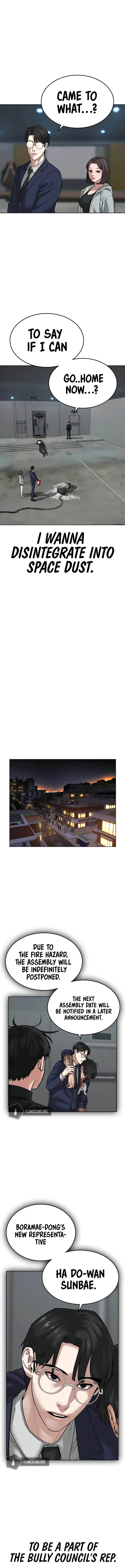 IRL Quest Chapter 9 - Page 12