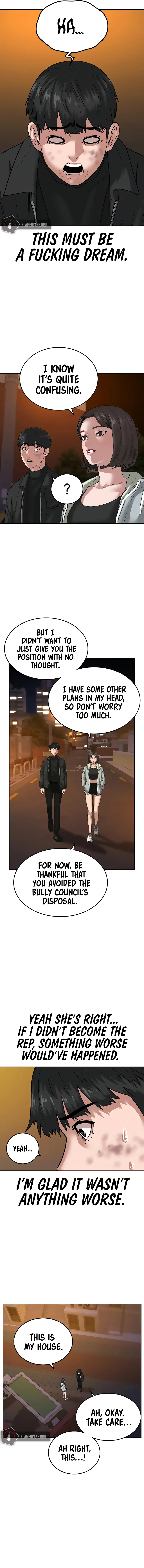 IRL Quest Chapter 9 - Page 13