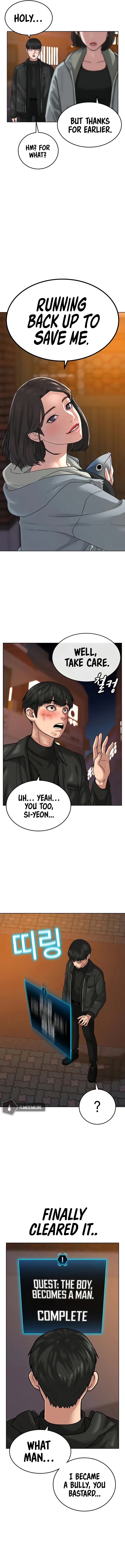 IRL Quest Chapter 9 - Page 15