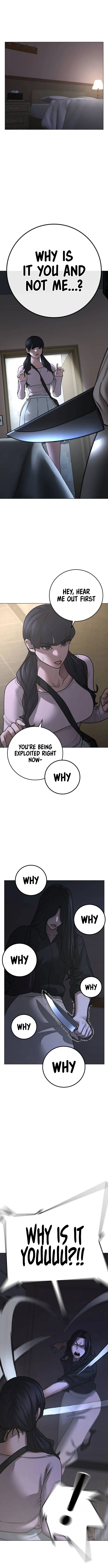 IRL Quest Chapter 90 - Page 3
