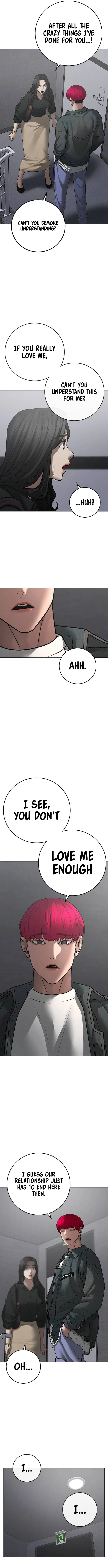 IRL Quest Chapter 90 - Page 6