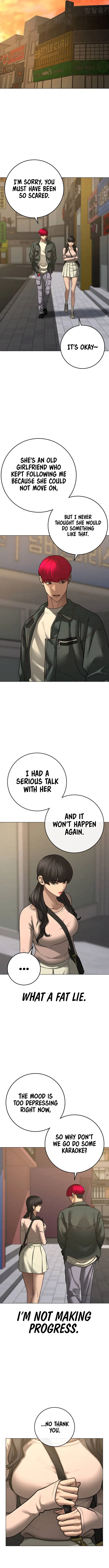 IRL Quest Chapter 90 - Page 10