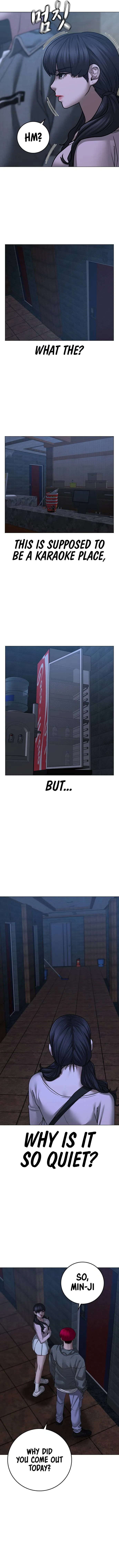 IRL Quest Chapter 90 - Page 13
