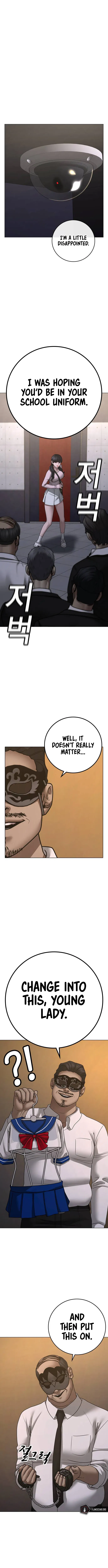 IRL Quest Chapter 90 - Page 18