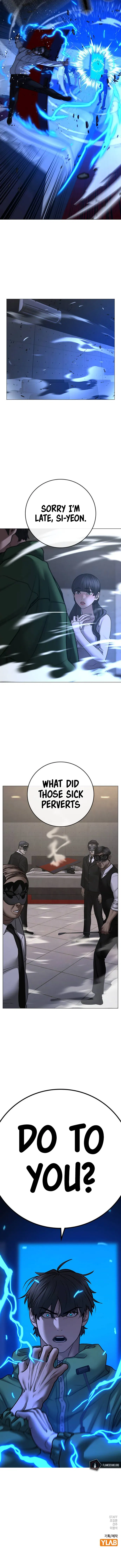IRL Quest Chapter 90 - Page 21