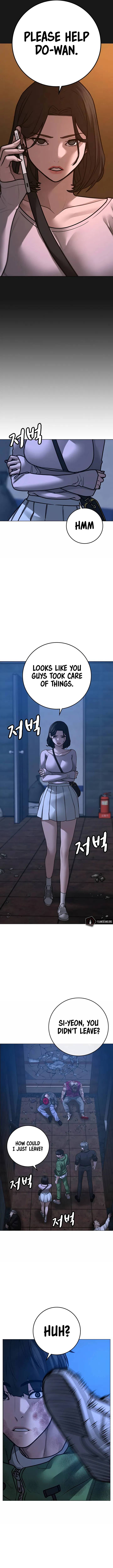 IRL Quest Chapter 95 - Page 3