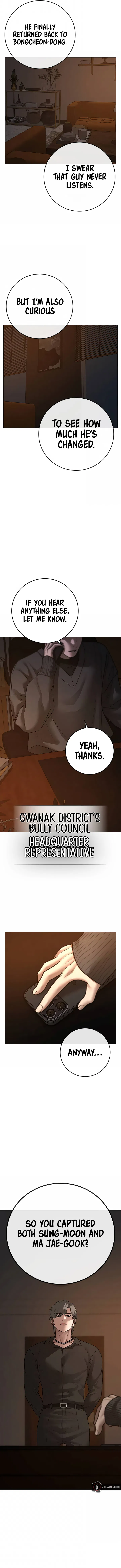 IRL Quest Chapter 95 - Page 10