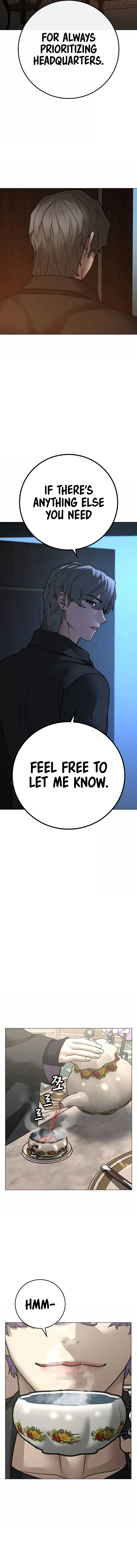 IRL Quest Chapter 95 - Page 13