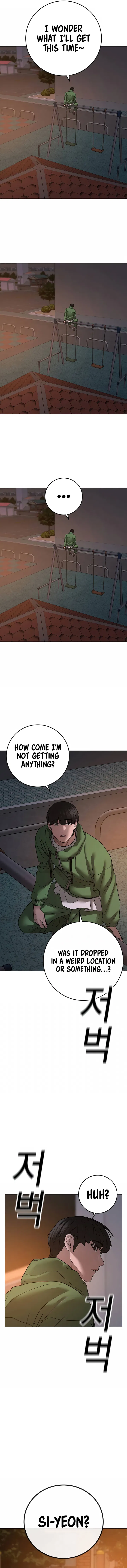 IRL Quest Chapter 95 - Page 19