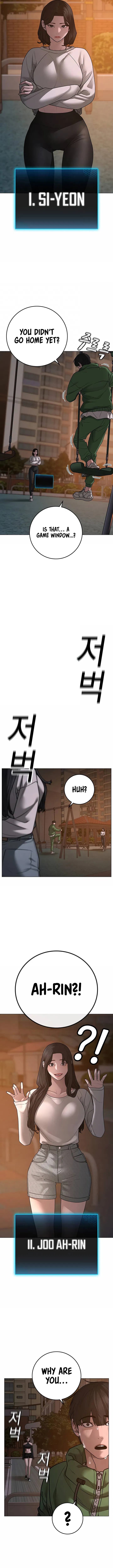 IRL Quest Chapter 95 - Page 20