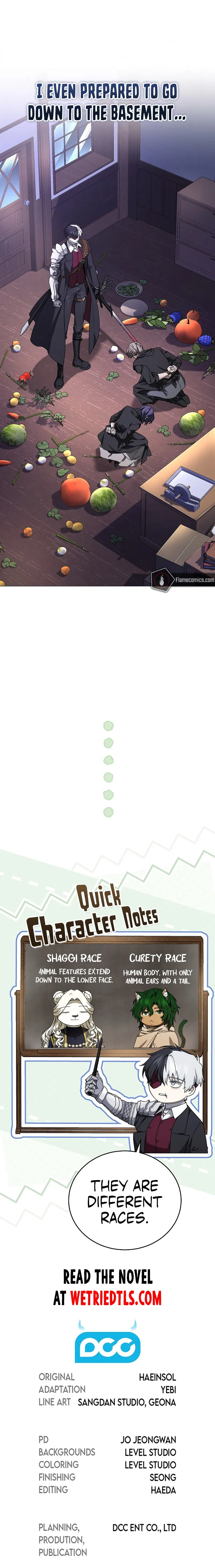 Is It Bad That the Main Character's a Roleplayer? Chapter 17 - Page 13