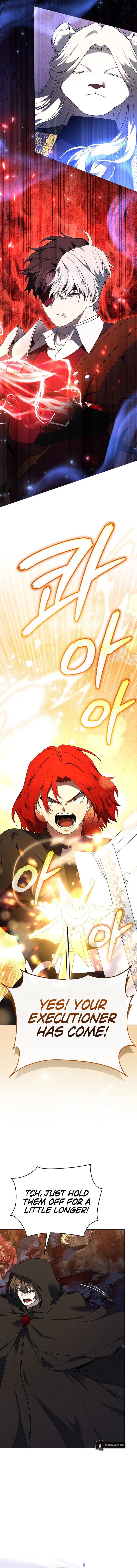 Is It Bad That the Main Character's a Roleplayer? Chapter 18 - Page 5