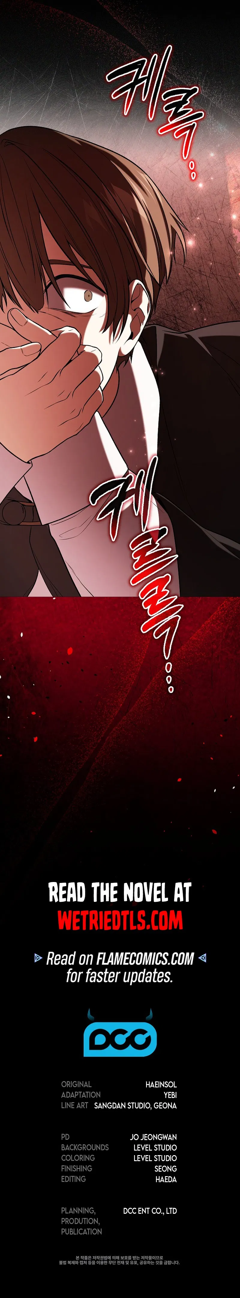 Is It Bad That the Main Character's a Roleplayer? Chapter 2 - Page 15