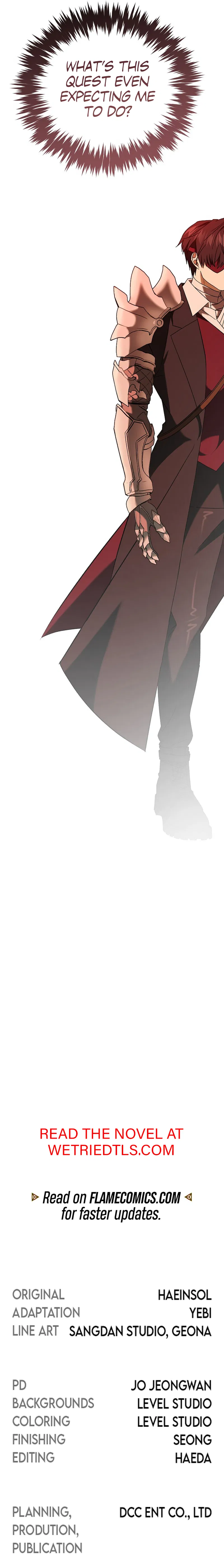 Is It Bad That the Main Character's a Roleplayer? Chapter 22 - Page 14