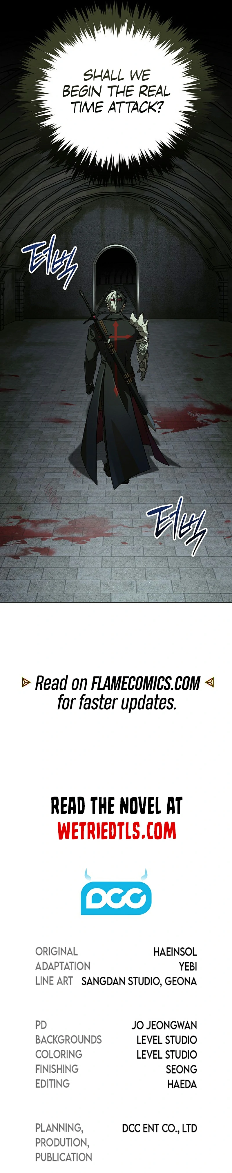Is It Bad That the Main Character's a Roleplayer? Chapter 27 - Page 12