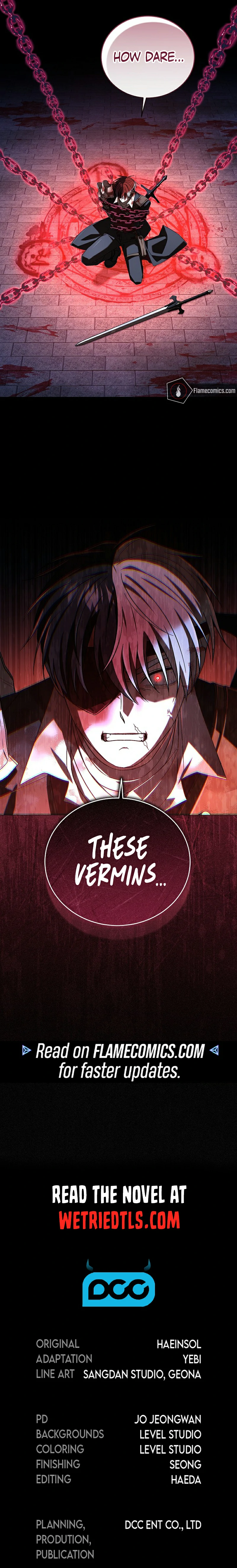 Is It Bad That the Main Character's a Roleplayer? Chapter 28 - Page 11