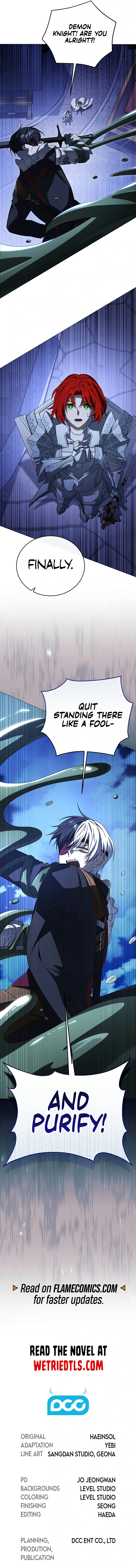 Is It Bad That the Main Character's a Roleplayer? Chapter 31 - Page 8