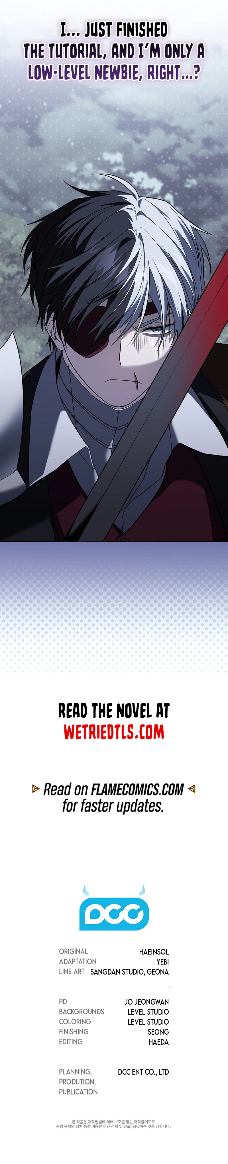 Is It Bad That the Main Character's a Roleplayer? Chapter 5 - Page 12
