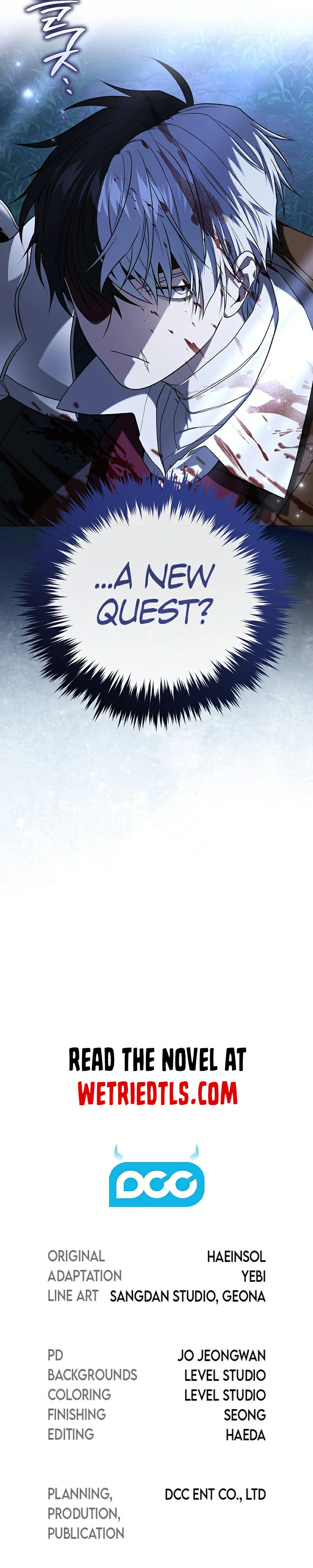 Is It Bad That the Main Character's a Roleplayer? Chapter 6 - Page 12