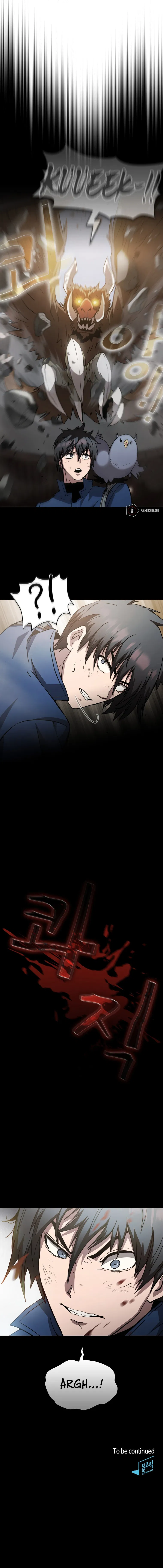 Is this Hunter for Real?! Chapter 13 - Page 11