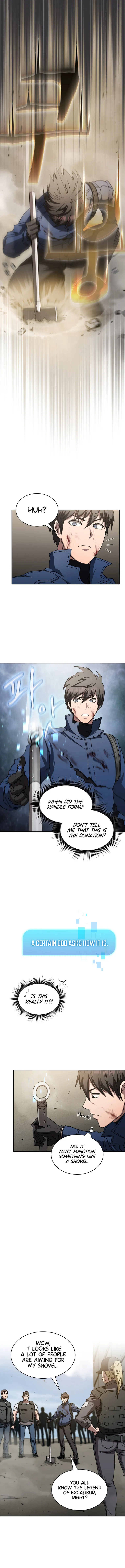 Is this Hunter for Real?! Chapter 15 - Page 3