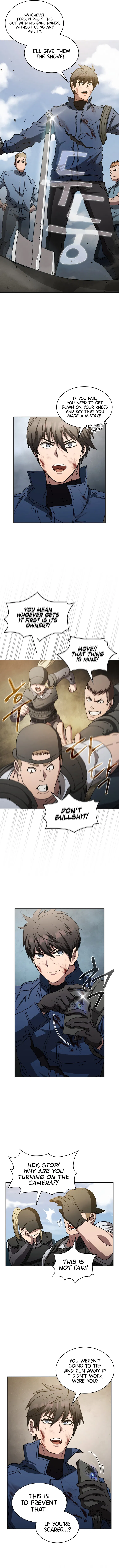 Is this Hunter for Real?! Chapter 15 - Page 4