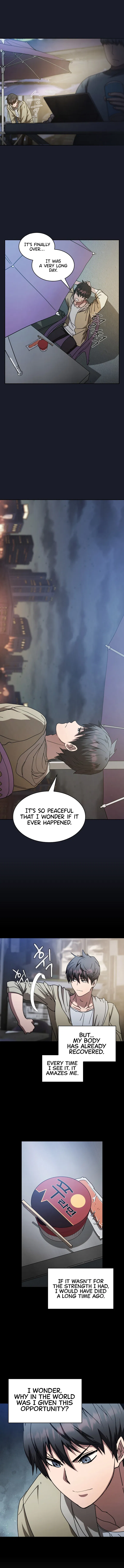 Is this Hunter for Real?! Chapter 15 - Page 11