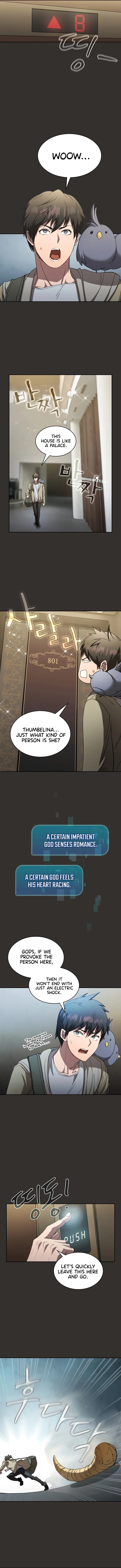 Is this Hunter for Real?! Chapter 16 - Page 4