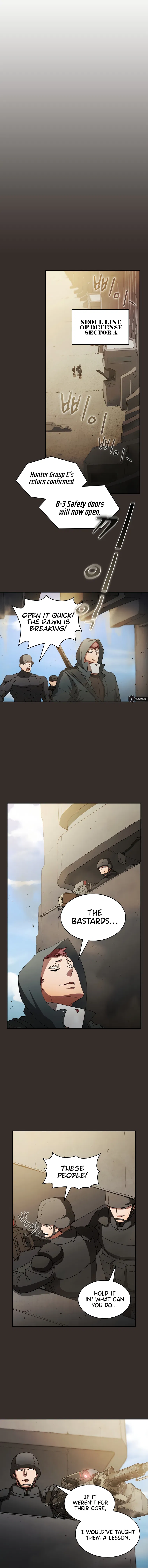 Is this Hunter for Real?! Chapter 17 - Page 6