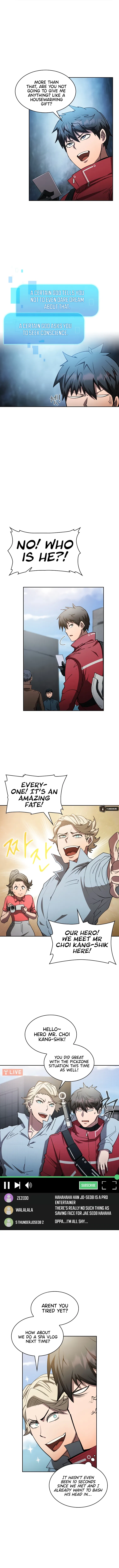 Is this Hunter for Real?! Chapter 17 - Page 10